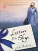 Book cover for "Letters from Skye"