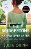 Book cover for "The Bridgertons".