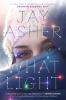 Book cover for "What light"