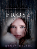 Book cover for "Frost".
