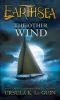Book cover for "The other wind".