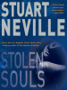 Book cover for "Stolen Souls".