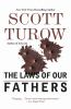 Book cover for "The laws of our fathers".