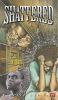 Book cover for "Shattered".