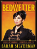 Book cover for "The Bedwetter"