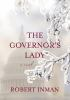 Book cover for "The Governor's lady"