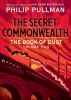 Book cover for "The secret commonwealth".