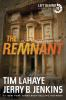 Book cover for "The remnant".