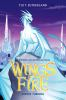 Book cover for "Winter turning".