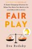 Book cover for "Fair play"