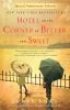 Book cover for "Hotel on the corner of bitter and sweet"