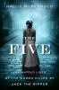 Book cover for "The five"