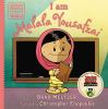 Book cover for "I am Malala Yousafzai".