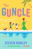 Book cover for "The guncle"