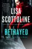 Book cover for "Betrayed".