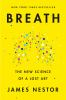 Book cover for "Breath"