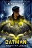 Book cover for "Batman".