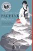 Book cover for "Pachinko"