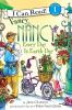 Book cover for "Every day is Earth Day".