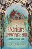 Book cover for "The raconteur's commonplace book".
