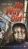 Book cover for "No way out"