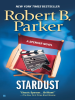 Book cover for "Stardust".