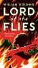 Book cover for "Lord of the flies"