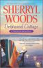 Book cover for "Driftwood Cottage".