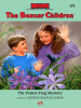 Book cover for "The Poison Frog Mystery".