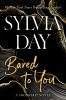Book cover for "Bared to you".