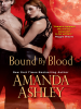 Book cover for "Bound by Blood".