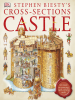 Book cover for "Cross-sections Castle"