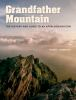 Book cover for "Grandfather Mountain"