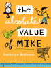 Book cover for "The Absolute Value of Mike"