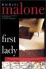 Book cover for "First Lady".