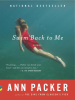 Book cover for "Swim Back to Me"
