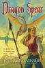 Book cover for "Dragon spear".