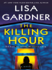 Book cover for "The Killing Hour"