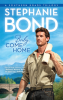 Book cover for "Baby, Come Home".