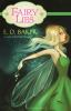 Book cover for "Fairy lies"