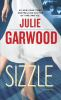 Book cover for "Sizzle".