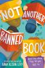 Book cover for "Not another banned book"