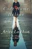 Book cover for "Code name Hélène"