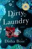 Book cover for "Dirty laundry"