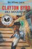 Book cover for "Clayton Byrd goes underground"