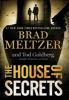 Book cover for "The house of secrets"