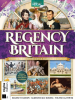 Book cover for "All About History Book of Regency Britain"