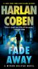 Book cover for "Fade away".