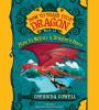 Book cover for "How to Betray a Dragon's Hero".