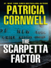 Book cover for "The Scarpetta Factor".